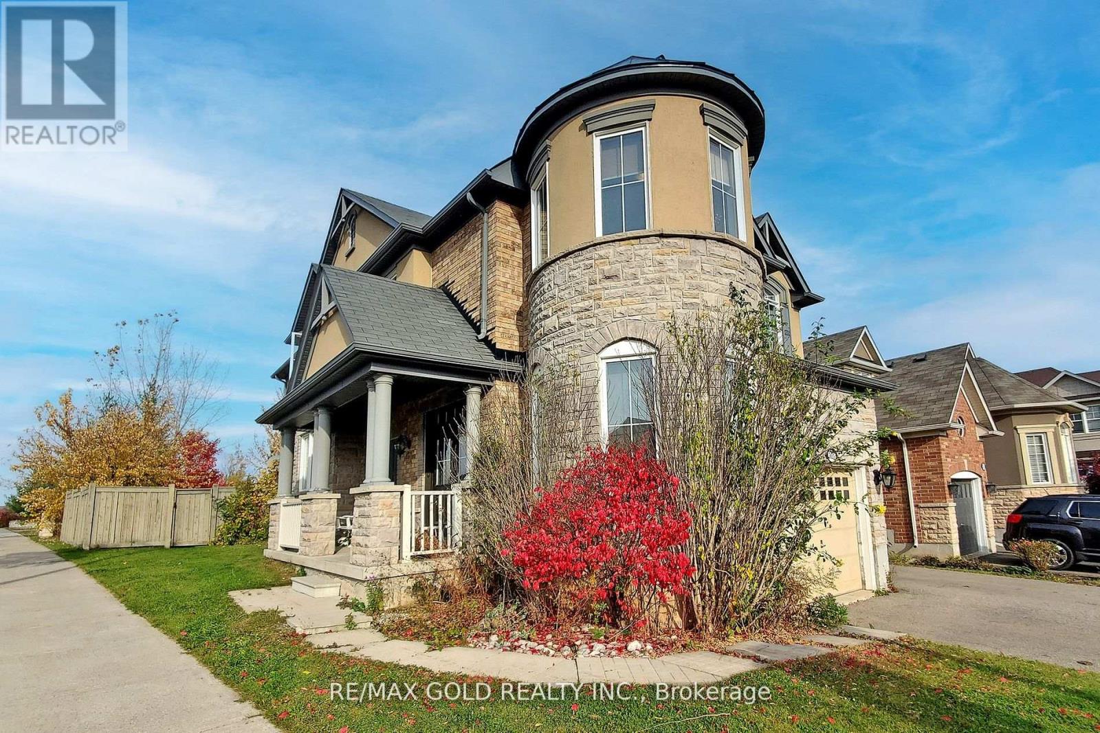 (Basement) - 301 Peregrine Way, Milton, Ontario  L9T 7N6 - Photo 3 - W12347697