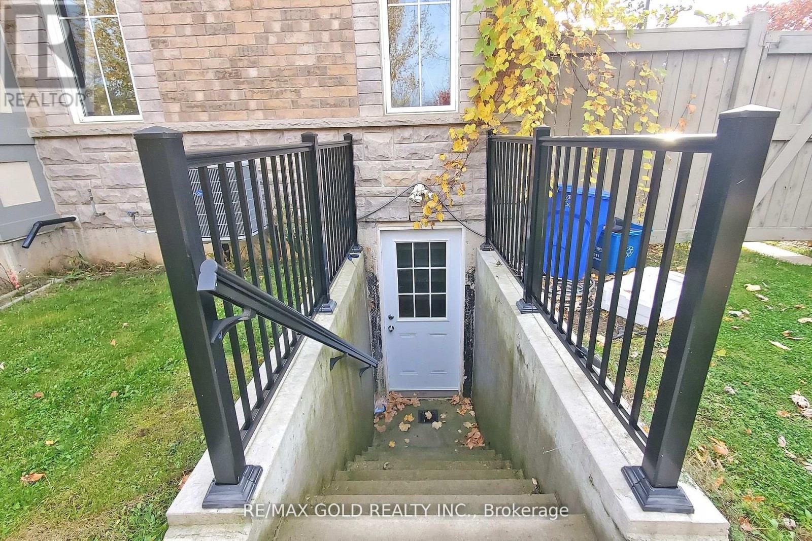 (Basement) - 301 Peregrine Way, Milton, Ontario  L9T 7N6 - Photo 5 - W12347697