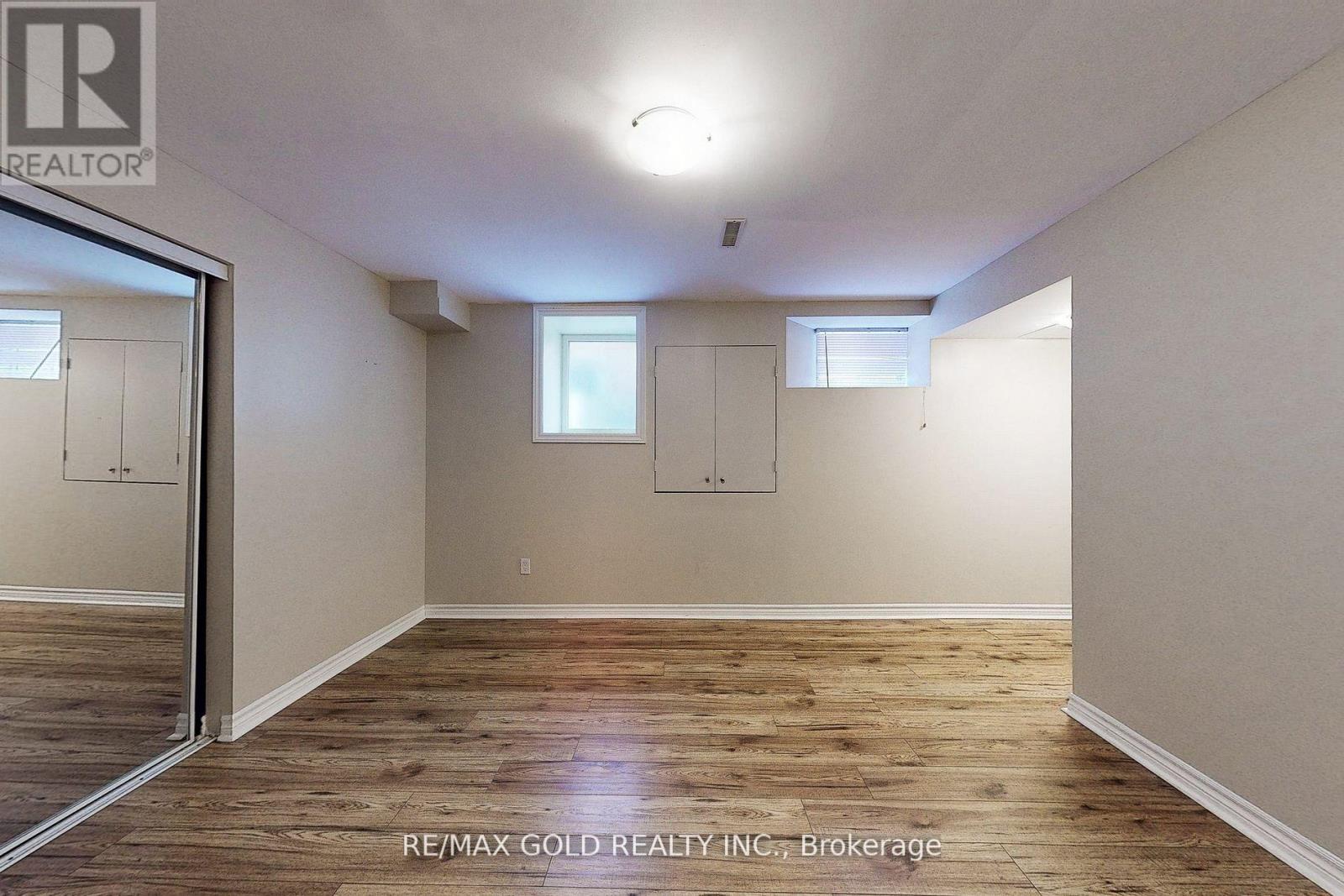 (Basement) - 301 Peregrine Way, Milton, Ontario  L9T 7N6 - Photo 12 - W12347697
