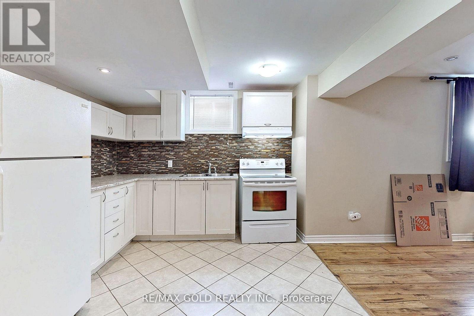 (Basement) - 301 Peregrine Way, Milton, Ontario  L9T 7N6 - Photo 8 - W12347697