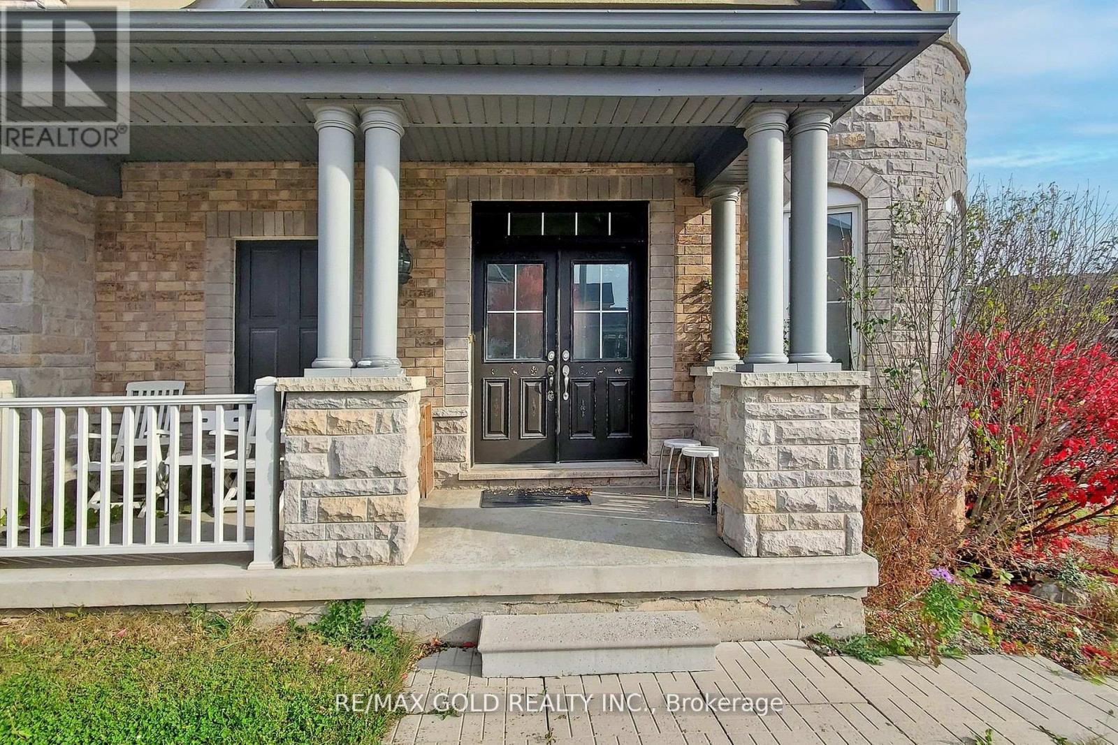 (Basement) - 301 Peregrine Way, Milton, Ontario  L9T 7N6 - Photo 4 - W12347697