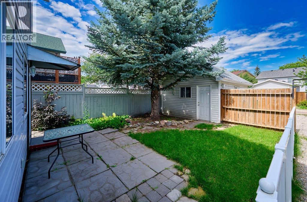 Property at 10808 Hidden Valley Drive NW image 2