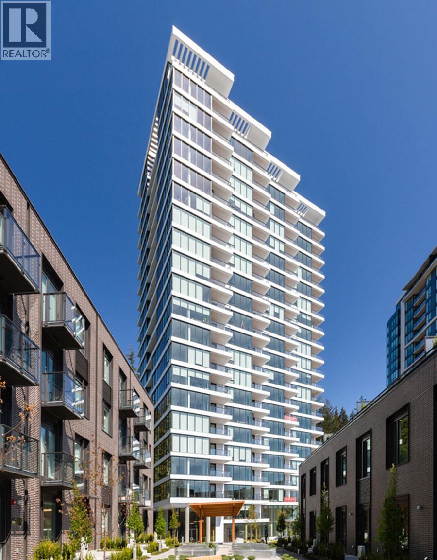 2104 5629 BIRNEY AVENUE, Vancouver, British Columbia