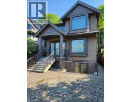 2955 W13 Ave W13 Avenue, Vancouver, Ca