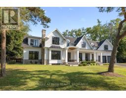 1253 CRAWFORD COURT, Oakville, Ontario