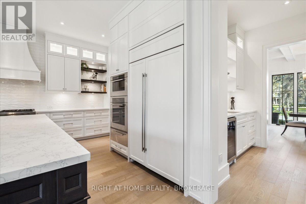 1253 Crawford Court, Oakville, Ontario  L6J 1Z2 - Photo 23 - W12154270