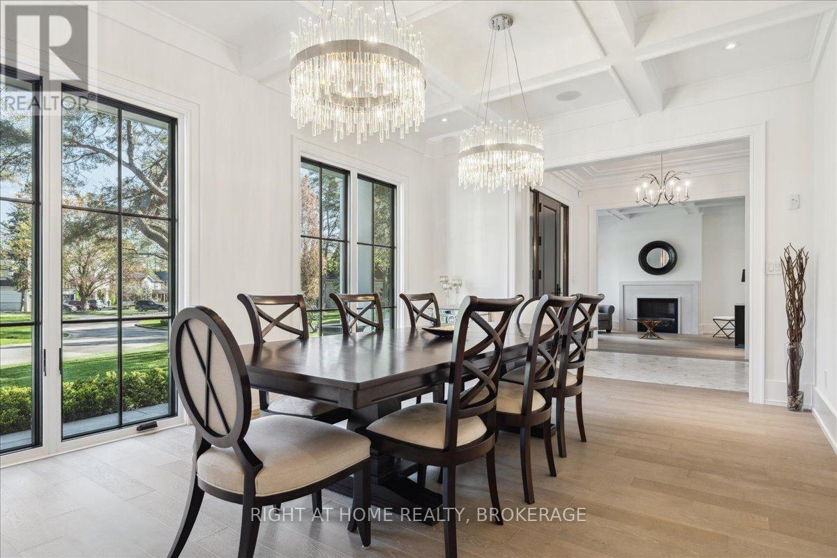 1253 Crawford Court, Oakville, Ontario  L6J 1Z2 - Photo 25 - W12154270