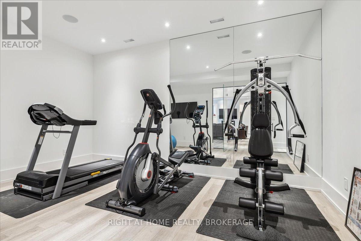 1253 Crawford Court, Oakville, Ontario  L6J 1Z2 - Photo 46 - W12154270