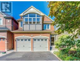 MAIN & 2ND - 30 LACONA CRESCENT, Richmond Hill, Ontario