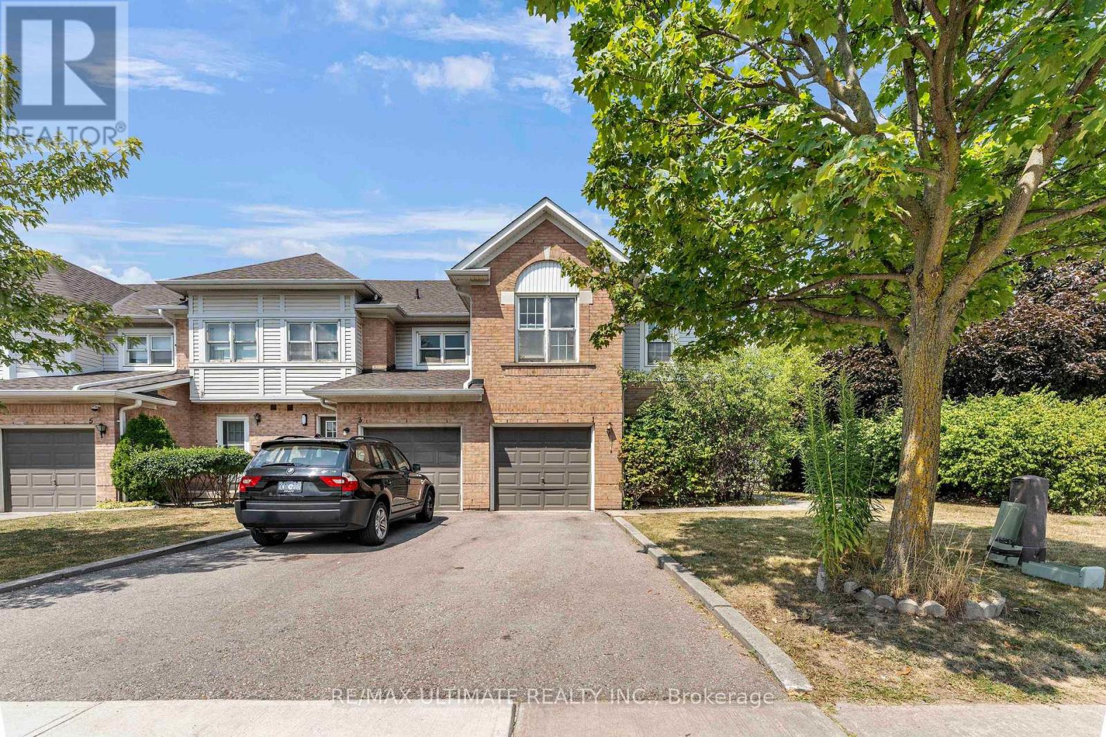 1 BLACK FOREST DRIVE, Brampton, Ontario