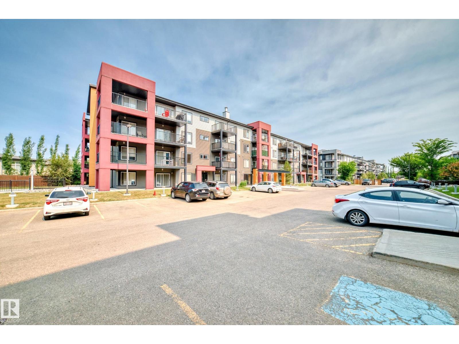 148-348 Windermere Rd Nw, Edmonton, Alberta  T6W 2P2 - Photo 3 - E4453428
