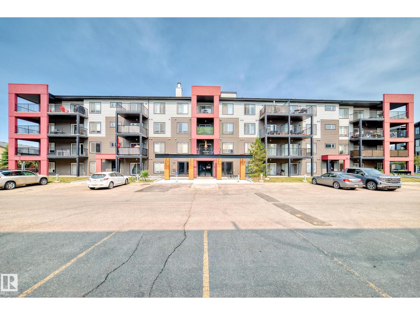 148-348 Windermere Rd Nw, Edmonton, Alberta  T6W 2P2 - Photo 4 - E4453428