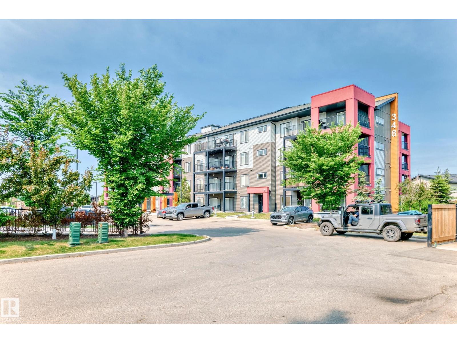 148-348 Windermere Rd Nw, Edmonton, Alberta  T6W 2P2 - Photo 2 - E4453428