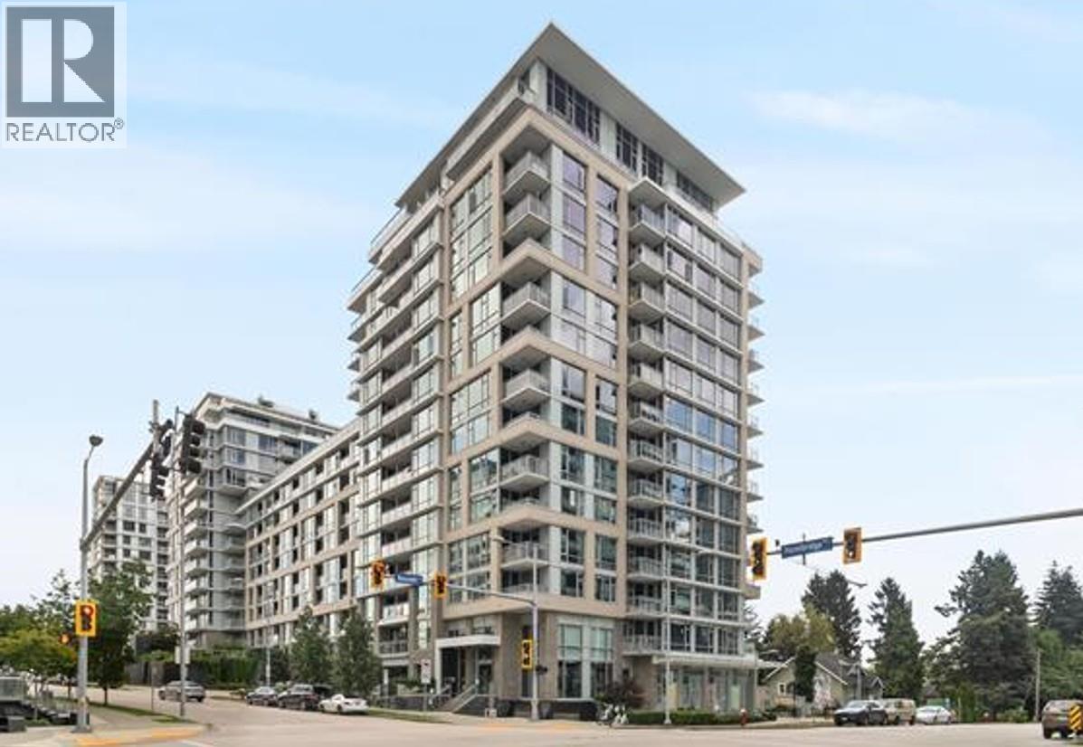 1608 8800 Hazelbridge Way, Richmond, British Columbia  V6X 0S3 - Photo 1 - R3036556