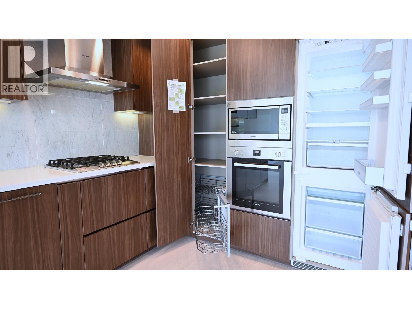 1608 8800 Hazelbridge Way, Richmond, British Columbia  V6X 0S3 - Photo 6 - R3036556