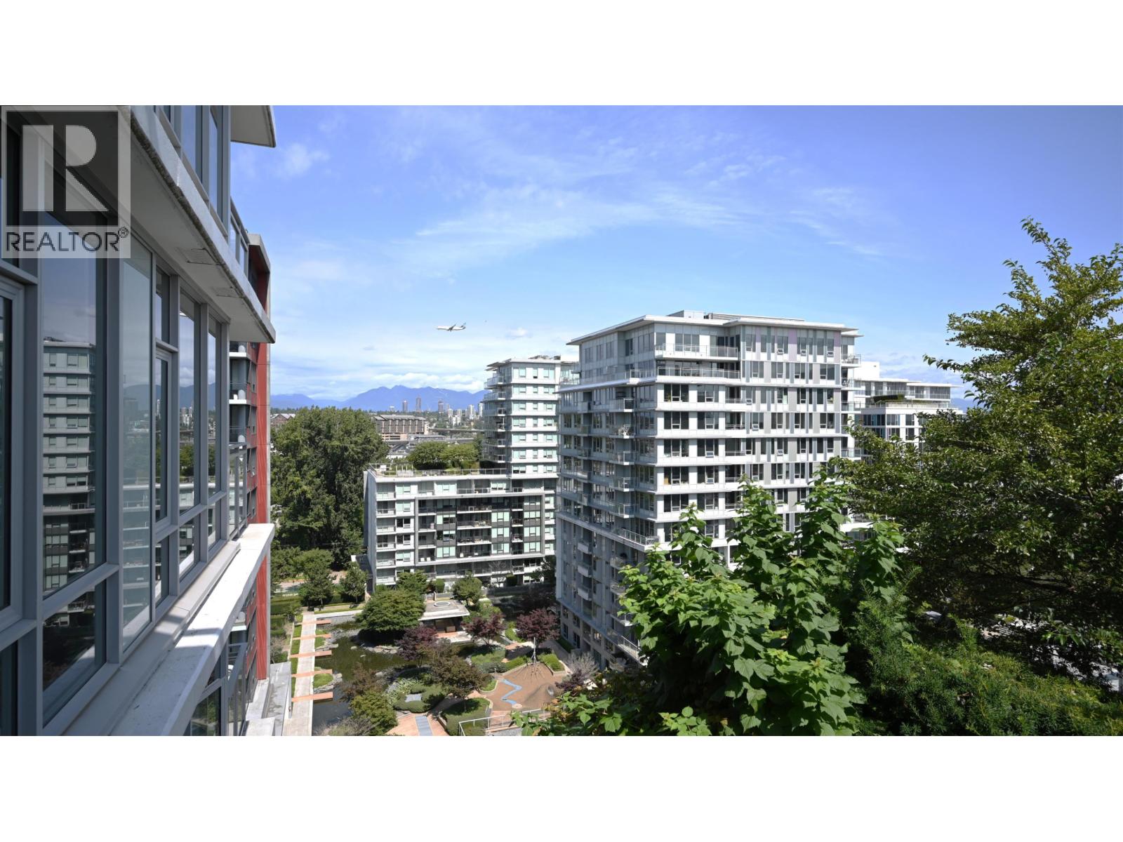 1608 8800 Hazelbridge Way, Richmond, British Columbia  V6X 0S3 - Photo 17 - R3036556
