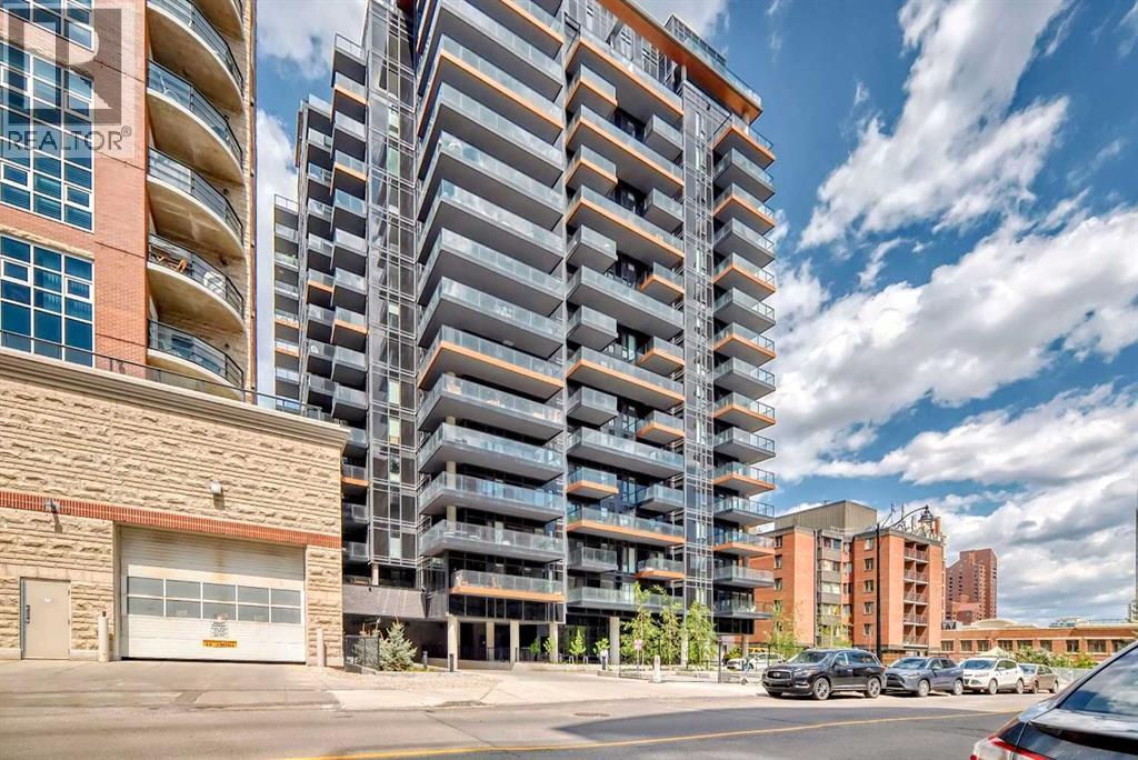 1112, 730 2 Avenue Sw, Calgary, Alberta  T2P 1R8 - Photo 2 - A2225834