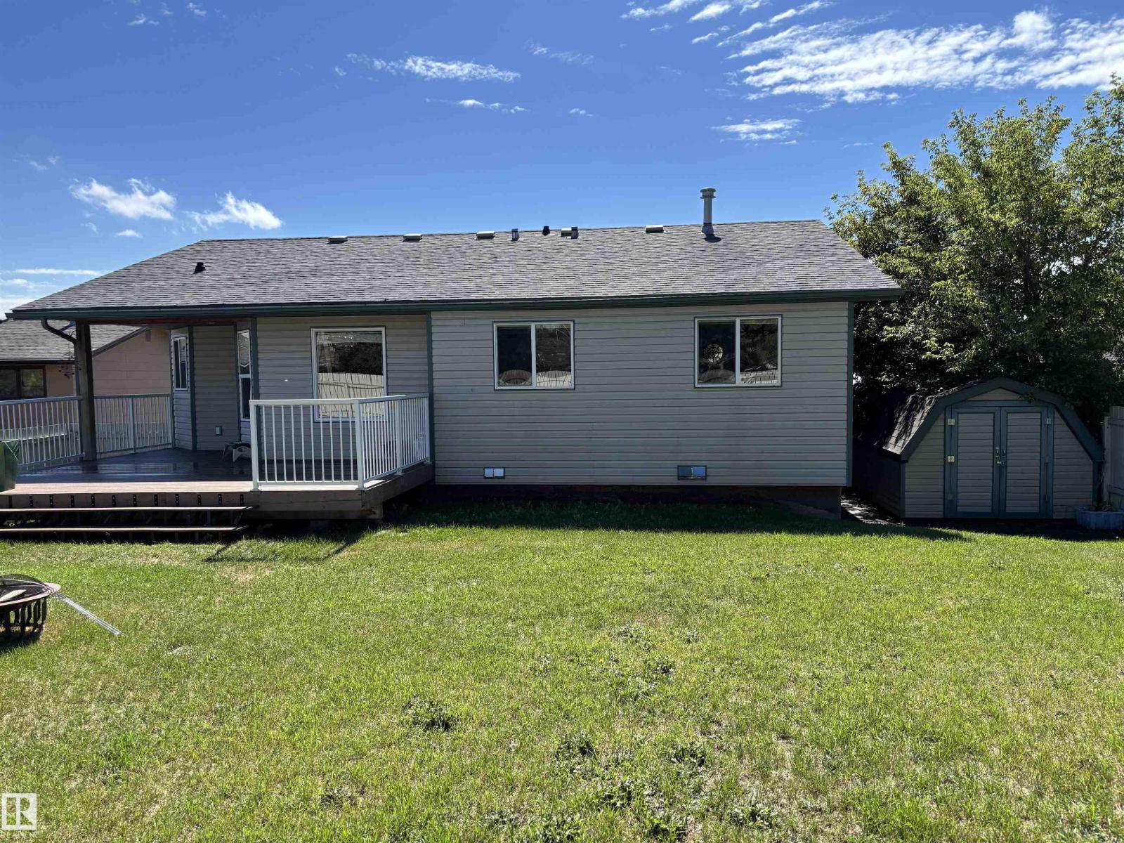 5314 52 Av, Elk Point, Alberta  T0A 1A0 - Photo 33 - E4414034