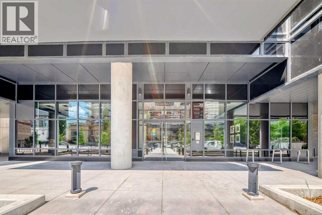 1112, 730 2 Avenue Sw, Calgary, Alberta  T2P 1R8 - Photo 4 - A2225834