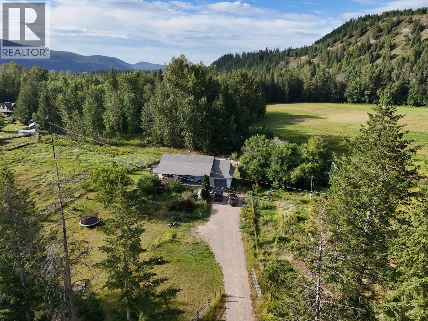 2301 Kersley-Dale Landing Road, Quesnel, British Columbia  V2J 6L7 - Photo 36 - R2943567