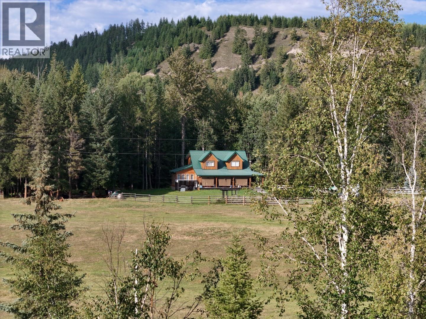2301 Kersley-Dale Landing Road, Quesnel, British Columbia  V2J 6L7 - Photo 2 - R2943567