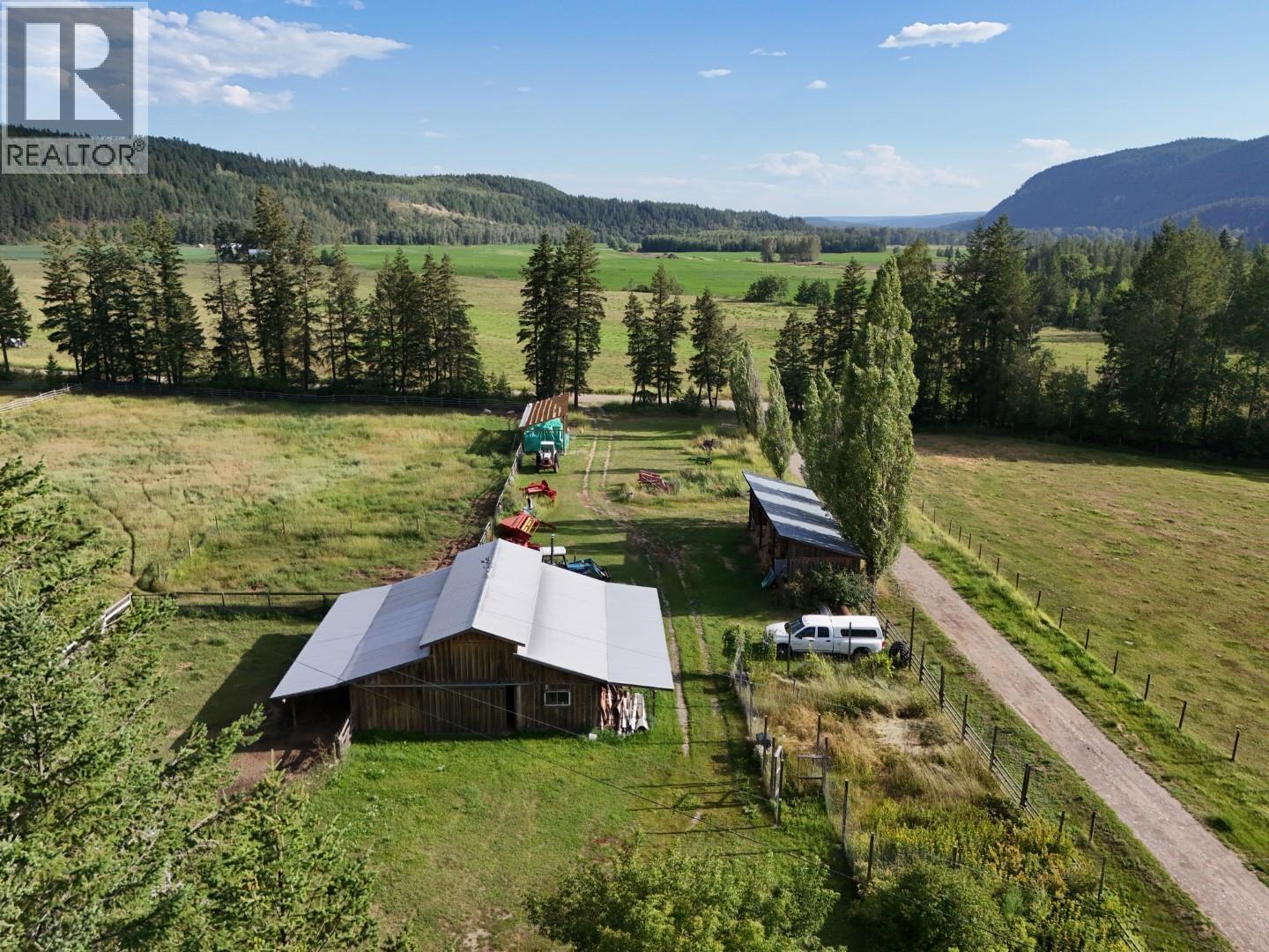 2301 Kersley-Dale Landing Road, Quesnel, British Columbia  V2J 6L7 - Photo 34 - R2943567