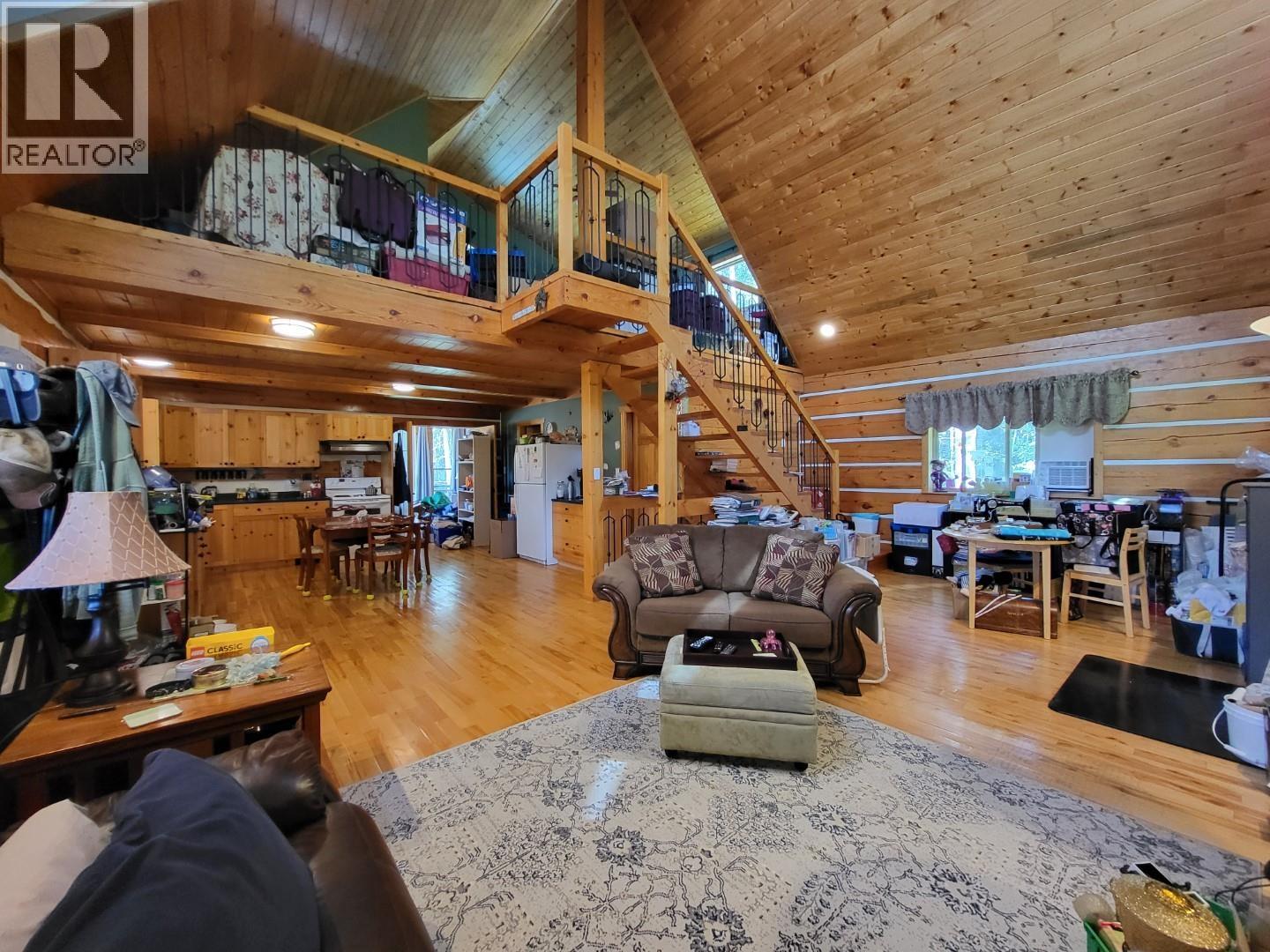 2301 Kersley-Dale Landing Road, Quesnel, British Columbia  V2J 6L7 - Photo 6 - R2943567