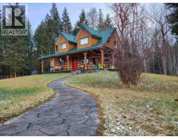 2301 KERSLEY-DALE LANDING ROAD
