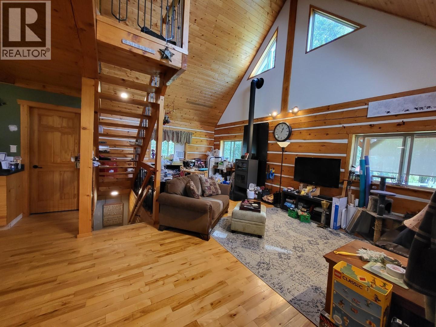 2301 Kersley-Dale Landing Road, Quesnel, British Columbia  V2J 6L7 - Photo 5 - R2943567