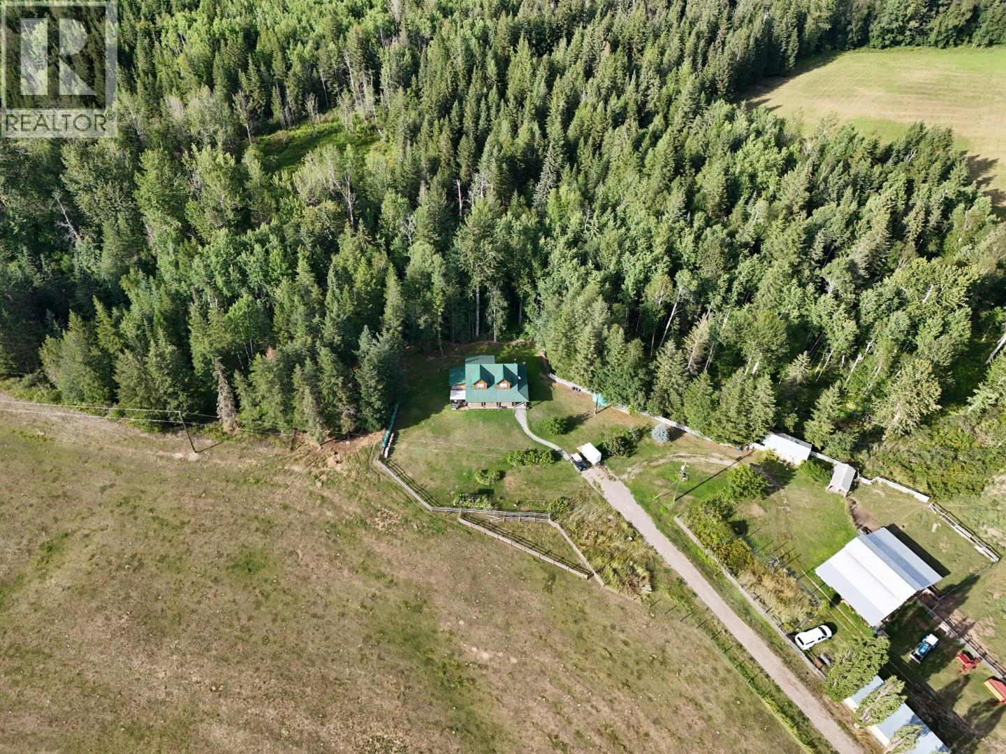 2301 Kersley-Dale Landing Road, Quesnel, British Columbia  V2J 6L7 - Photo 31 - R2943567