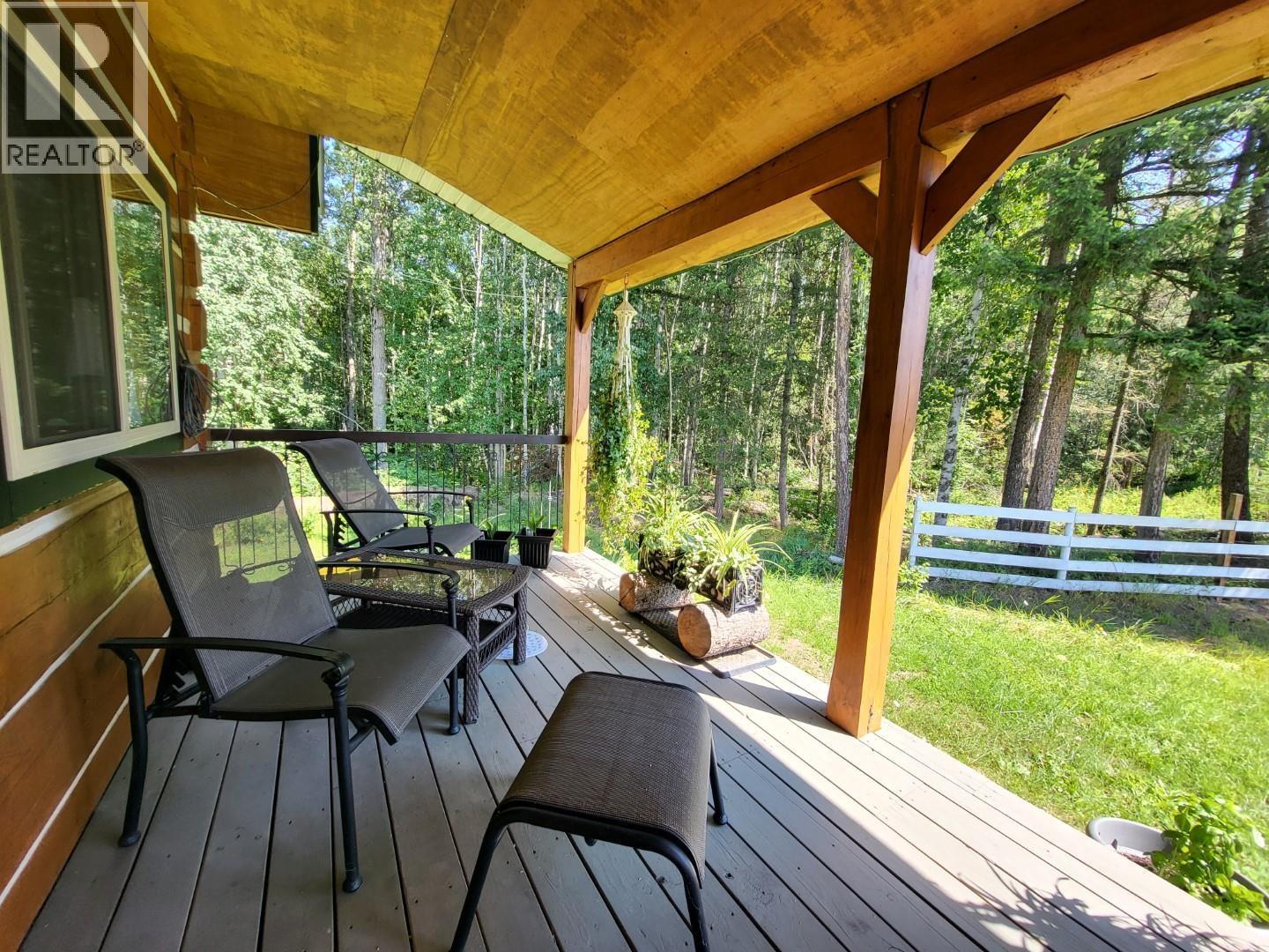 2301 Kersley-Dale Landing Road, Quesnel, British Columbia  V2J 6L7 - Photo 9 - R2943567