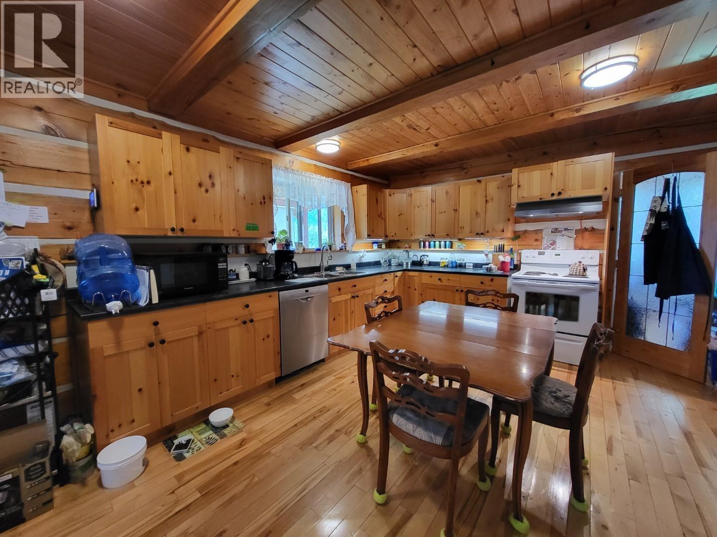 2301 Kersley-Dale Landing Road, Quesnel, British Columbia  V2J 6L7 - Photo 3 - R2943567