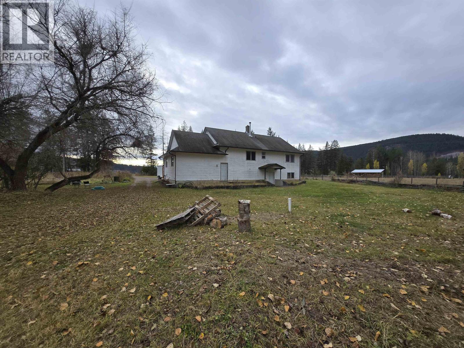 2301 Kersley-Dale Landing Road, Quesnel, British Columbia  V2J 6L7 - Photo 12 - R2943567