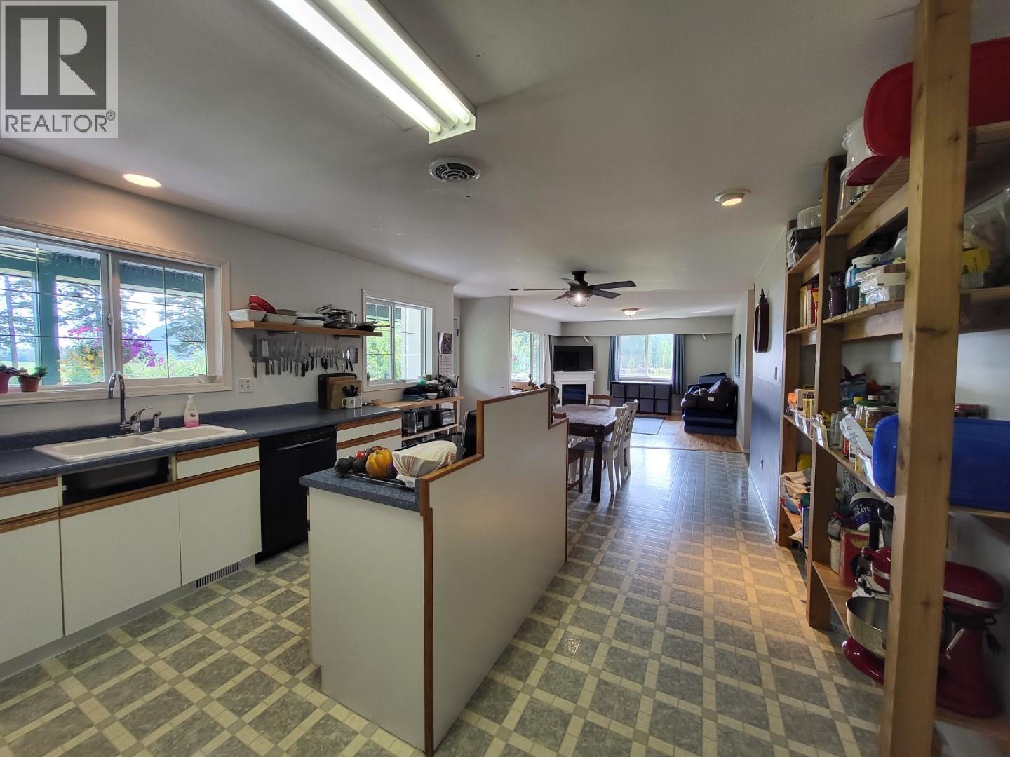 2301 Kersley-Dale Landing Road, Quesnel, British Columbia  V2J 6L7 - Photo 13 - R2943567