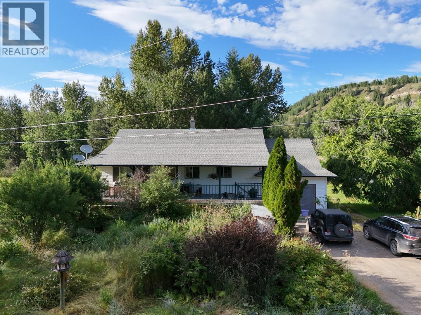2301 Kersley-Dale Landing Road, Quesnel, British Columbia  V2J 6L7 - Photo 10 - R2943567