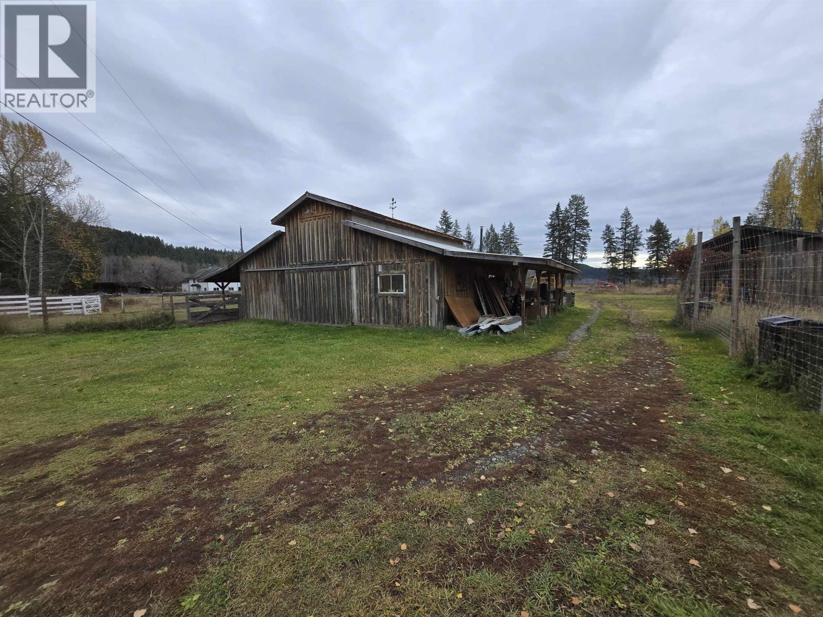 2301 Kersley-Dale Landing Road, Quesnel, British Columbia  V2J 6L7 - Photo 25 - R2943567