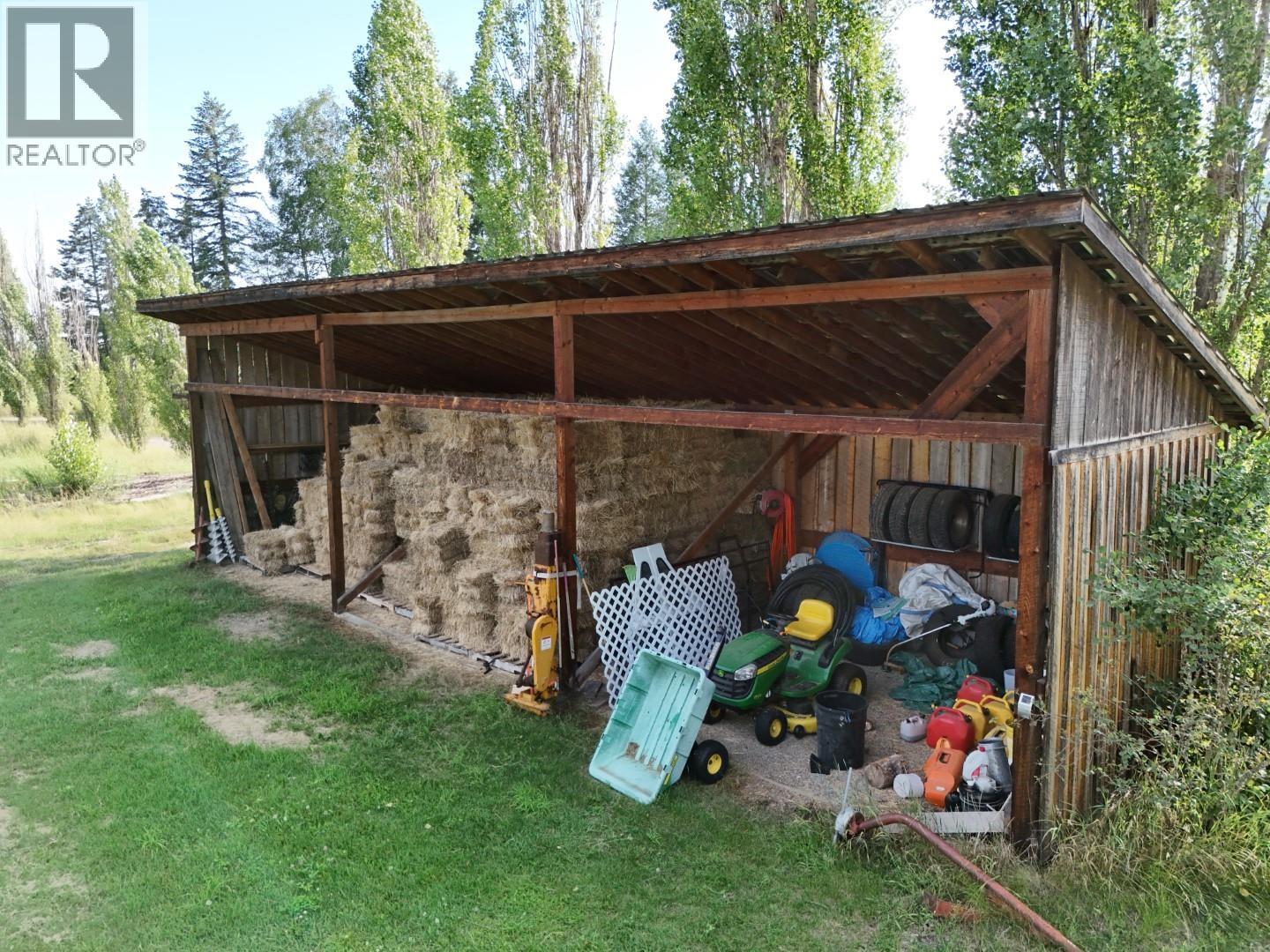 2301 Kersley-Dale Landing Road, Quesnel, British Columbia  V2J 6L7 - Photo 38 - R2943567