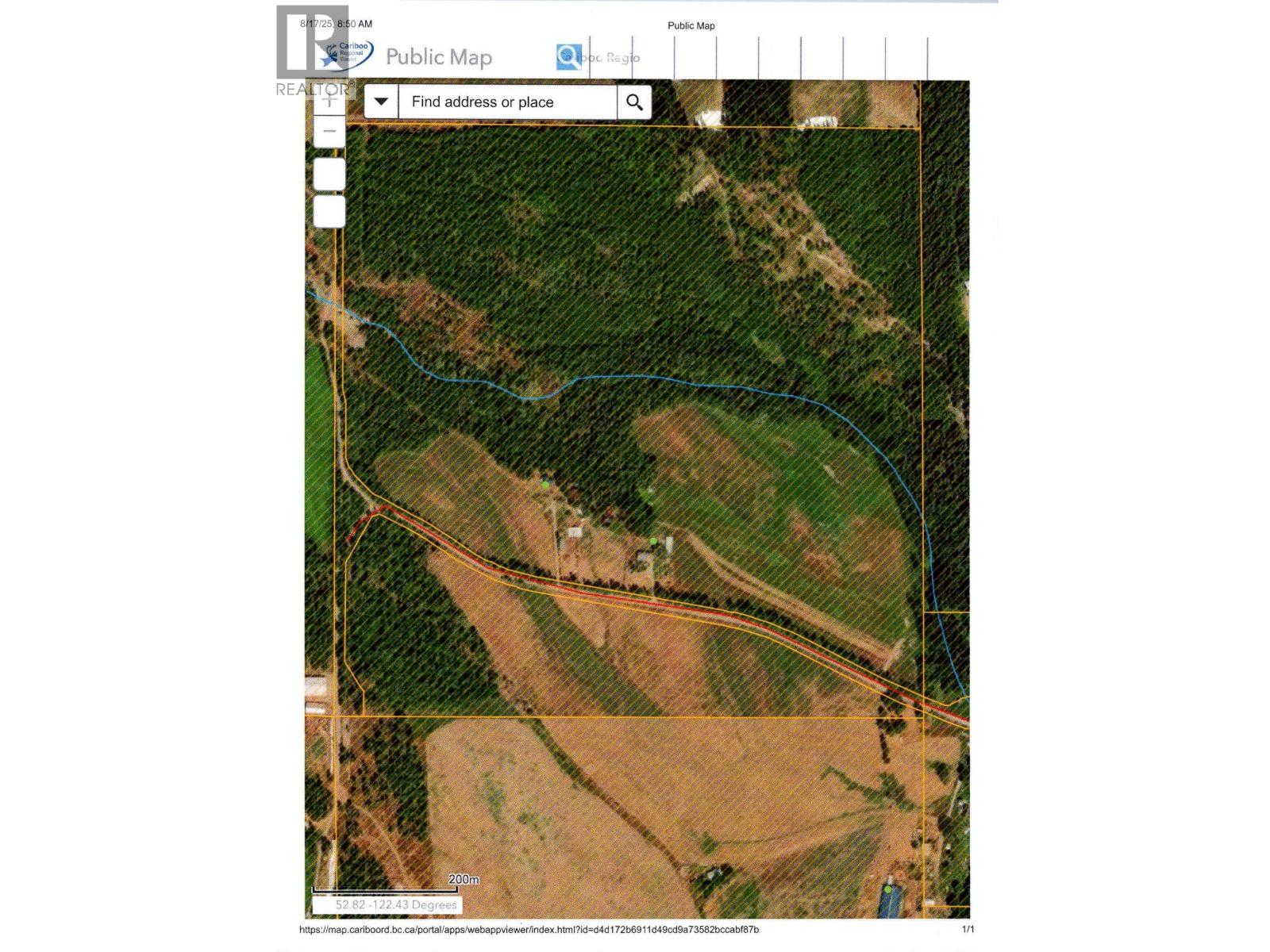 2301 Kersley-Dale Landing Road, Quesnel, British Columbia  V2J 6L7 - Photo 40 - R2943567
