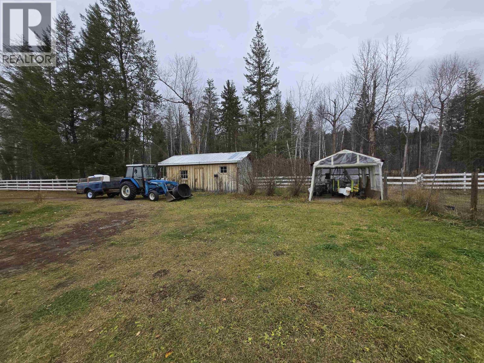 2301 Kersley-Dale Landing Road, Quesnel, British Columbia  V2J 6L7 - Photo 28 - R2943567