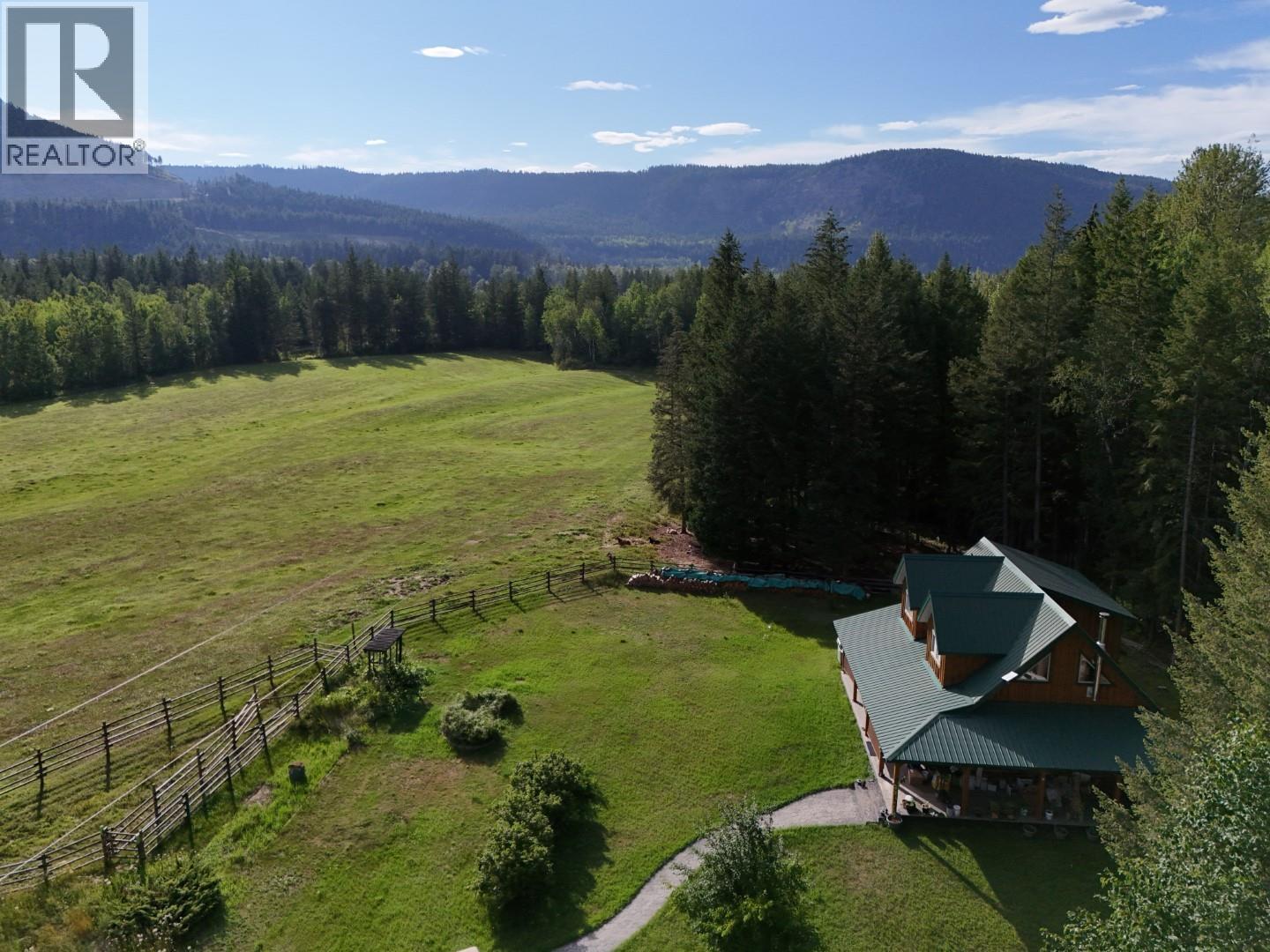 2301 Kersley-Dale Landing Road, Quesnel, British Columbia  V2J 6L7 - Photo 35 - R2943567