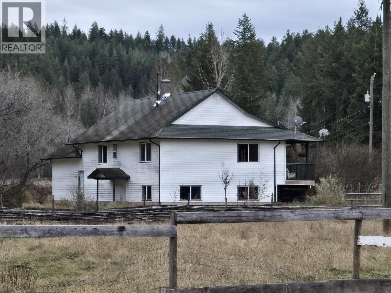 2301 Kersley-Dale Landing Road, Quesnel, British Columbia  V2J 6L7 - Photo 11 - R2943567