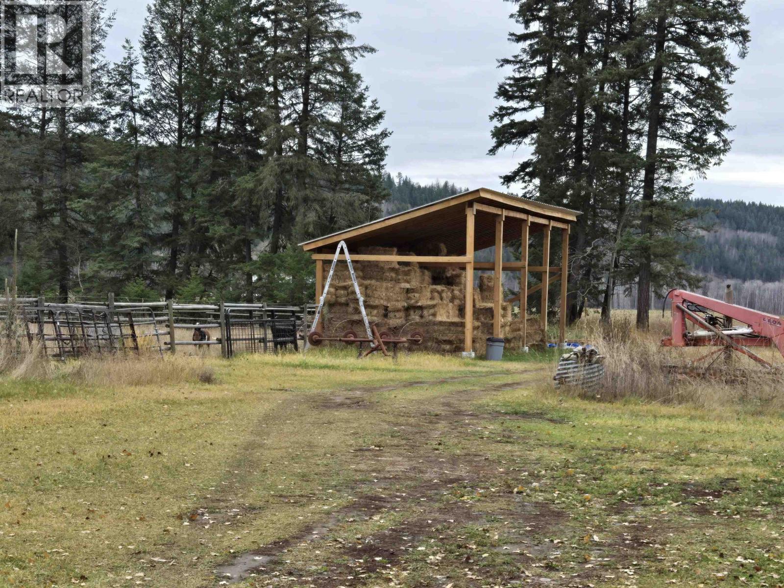 2301 Kersley-Dale Landing Road, Quesnel, British Columbia  V2J 6L7 - Photo 27 - R2943567