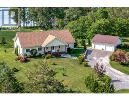 2535 County Road 13 Road, Prince Edward County (South Marysburgh), Ca