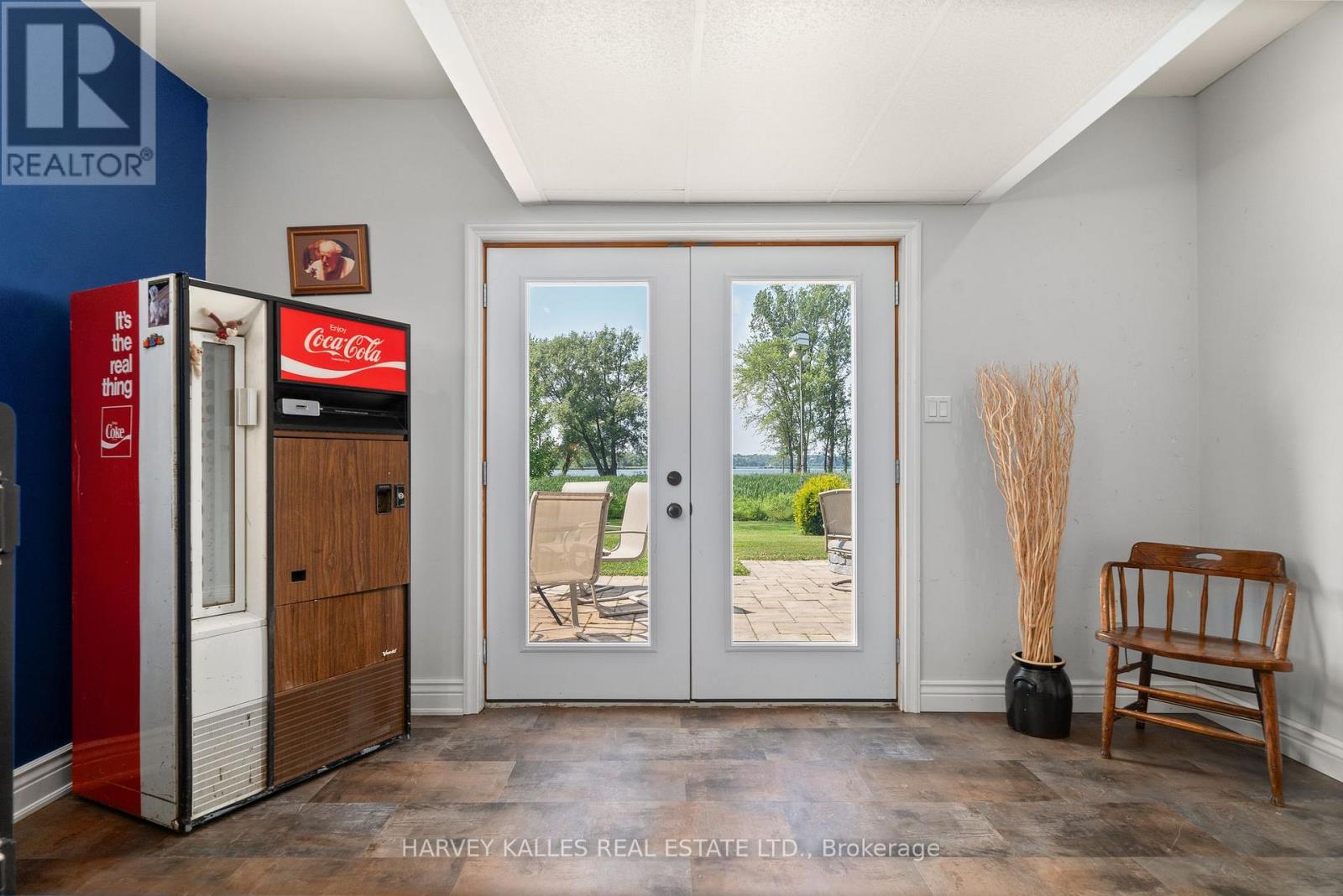 2535 County Road 13 Road, Prince Edward County, Ontario  K0K 2T0 - Photo 27 - X12242389