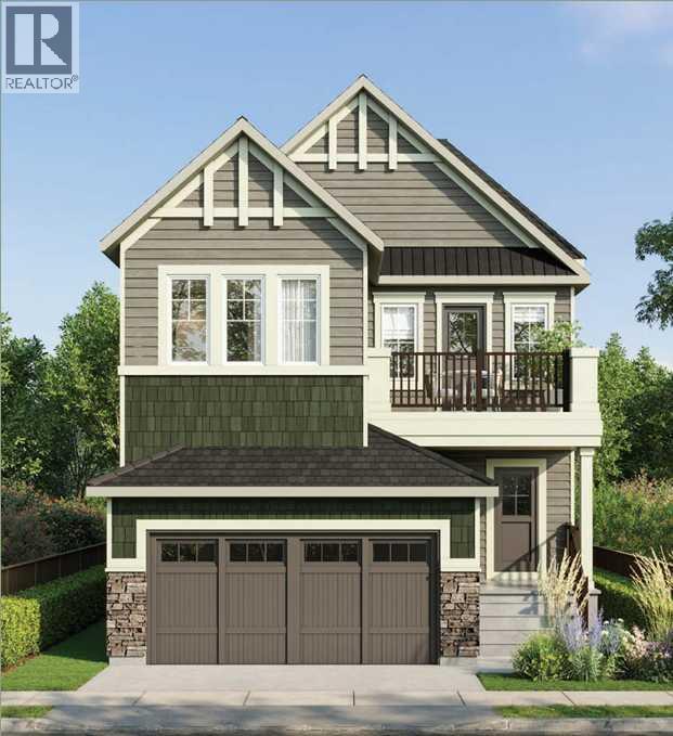 Property at 326 Baneberry Way SW image 1