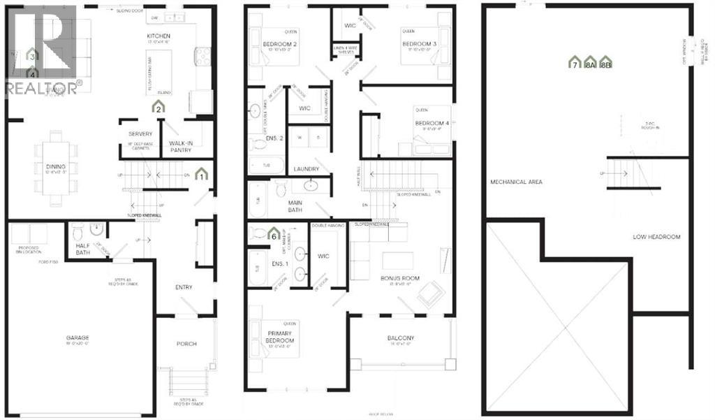 Property at 326 Baneberry Way SW image 2