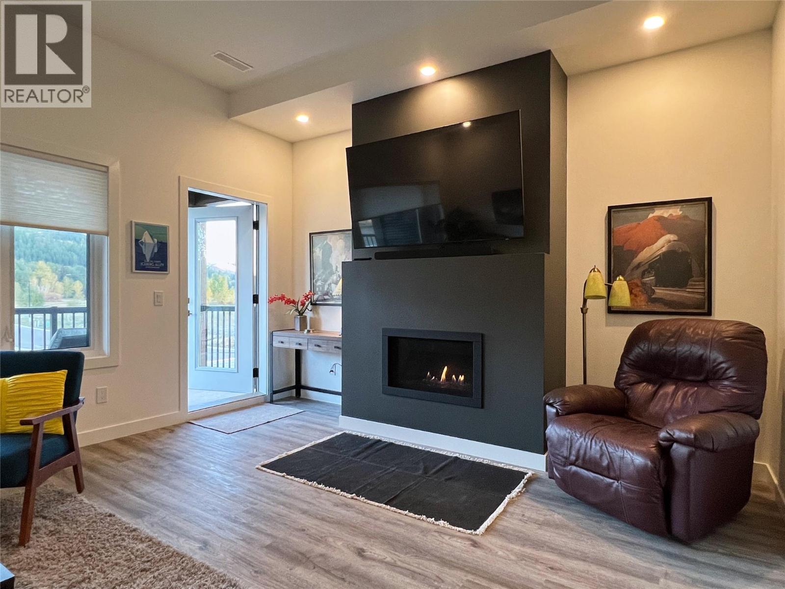 700 Riverside Way Unit# 201, Fernie, British Columbia  V0B 1M7 - Photo 22 - 10328317