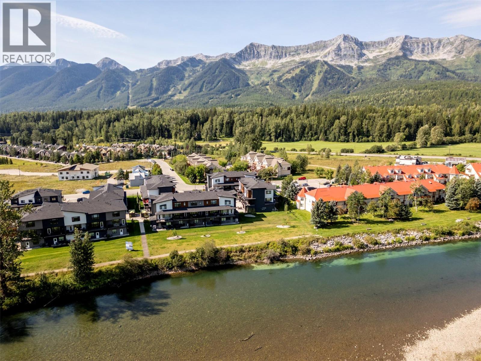 700 Riverside Way Unit# 201, Fernie, British Columbia  V0B 1M7 - Photo 13 - 10328317
