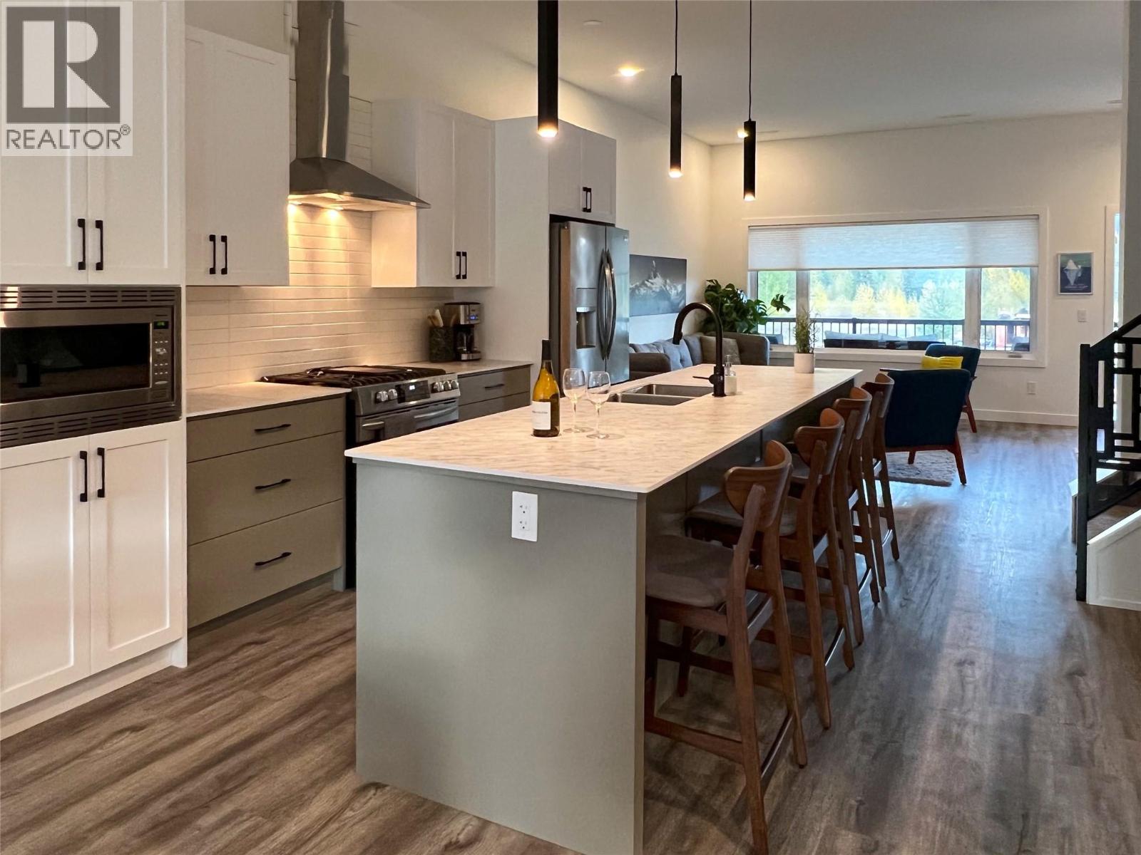 700 Riverside Way Unit# 201, Fernie, British Columbia  V0B 1M7 - Photo 18 - 10328317