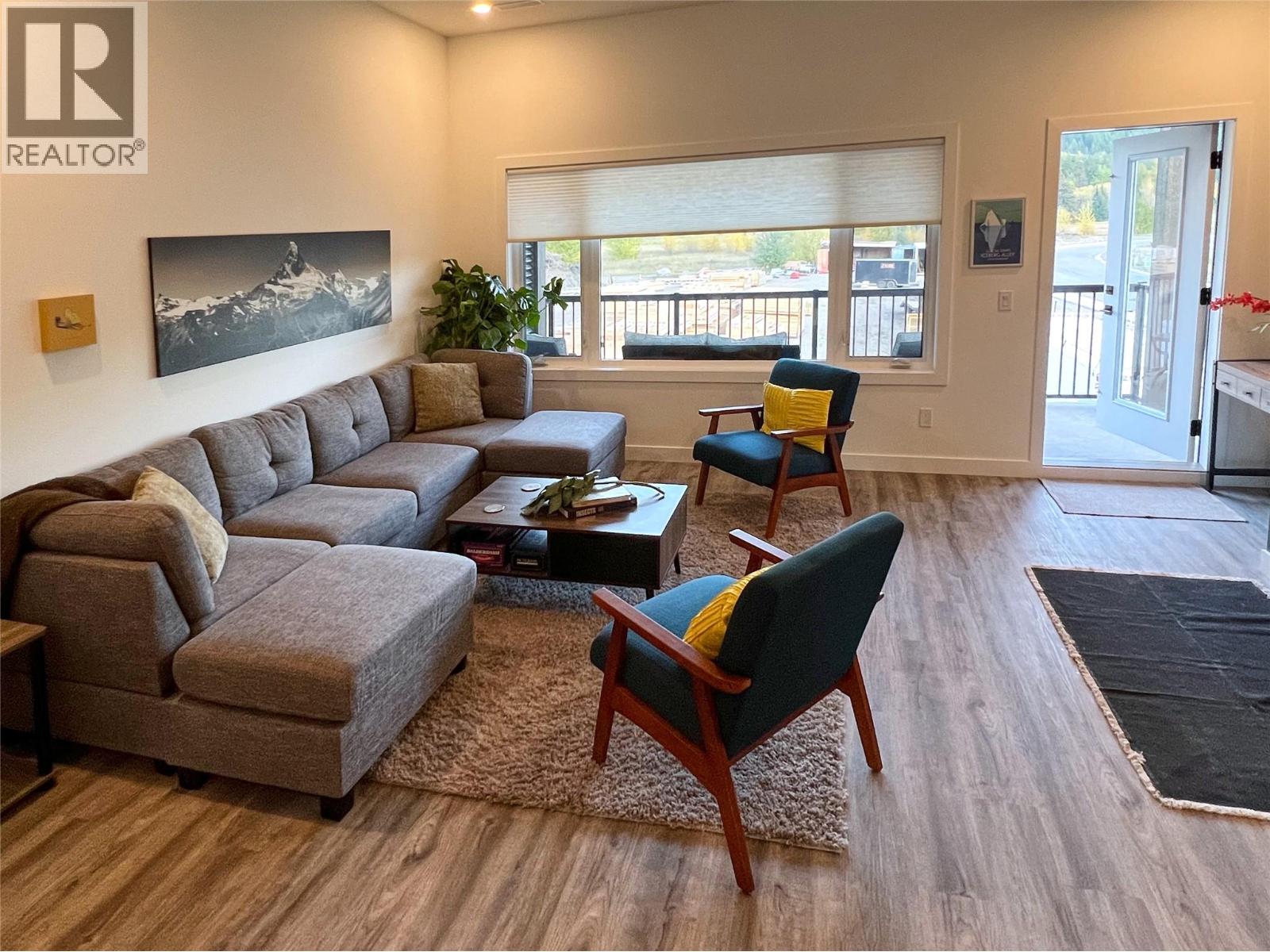 700 Riverside Way Unit# 201, Fernie, British Columbia  V0B 1M7 - Photo 21 - 10328317